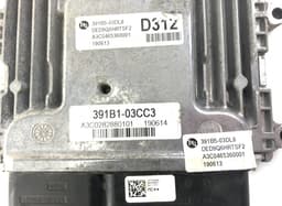 KIA A3C0465360001 Engine Control Unit / module (ECU) KIA NIRO I (DE) (2016-2022) — thumbnail 2