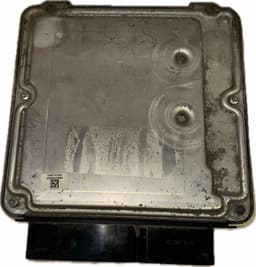 VW 0281015029 Engine Control Unit / module (ECU) VW PASSAT B6 (3C) (2005-2010) — thumbnail 1
