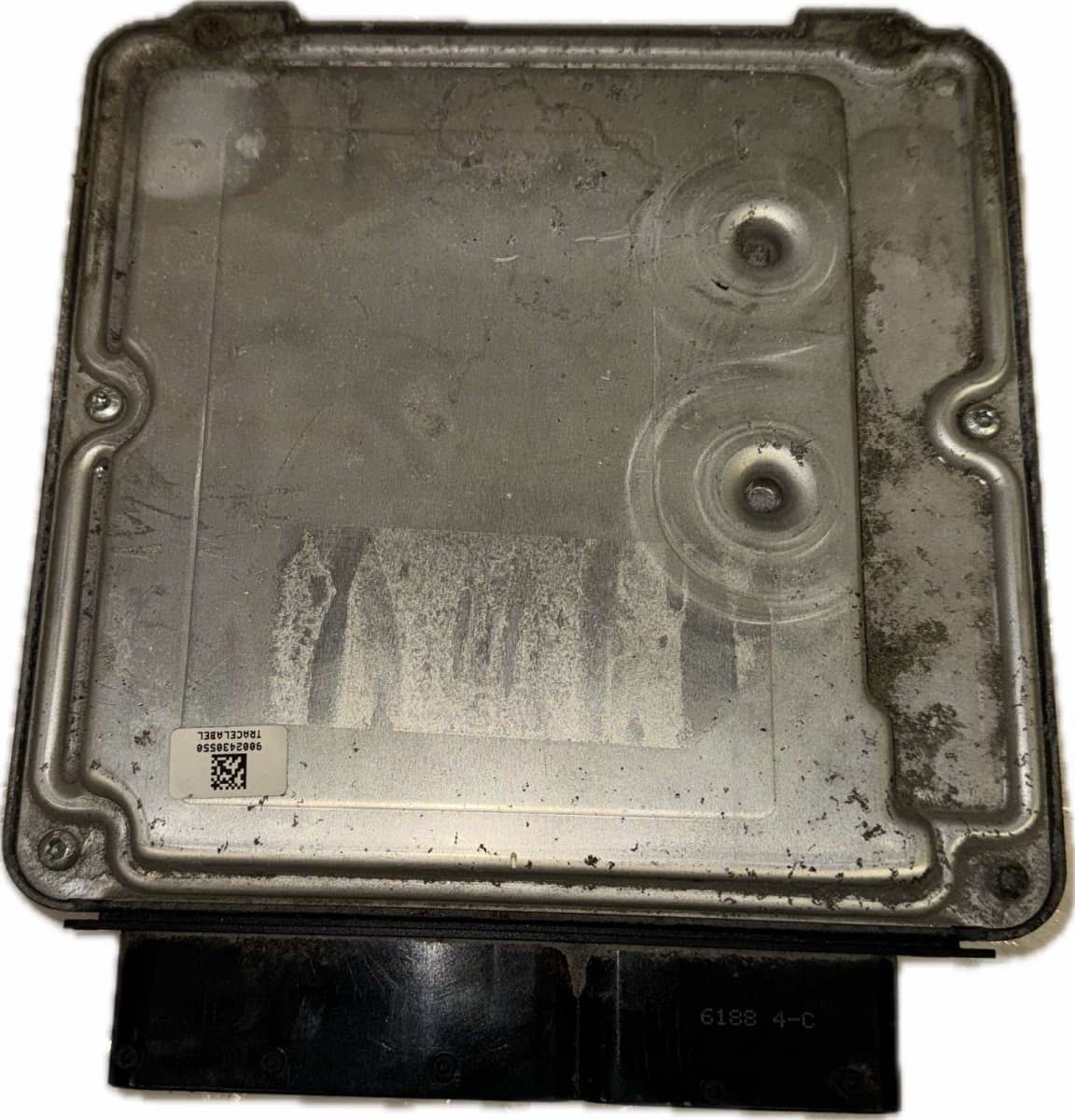 VW 0281015029 Engine Control Unit / module (ECU) VW PASSAT B6 (3C) (2005-2010)