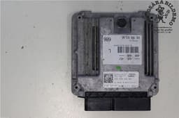 AUDI 0281033073 Engine Control Unit / module (ECU) AUDI A6 / A6 ALLROAD (C7, 4G) (2010-2018) — thumbnail 1