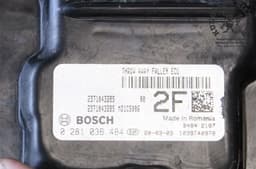 DACIA 0281036484 Engine Control Unit / module (ECU) DACIA DOKKER (2012-2021) — thumbnail 2
