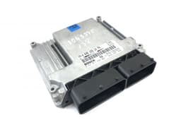 MERCEDES-BENZ 0281011350 Engine Control Unit / module (ECU) MERCEDES-BENZ E-CLASS (W211) (2002-2009) — thumbnail 1