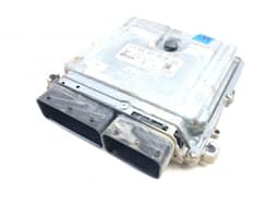 MERCEDES-BENZ 0281016383 Engine Control Unit / module (ECU) MERCEDES-BENZ ML-CLASS (W164) (2005-2011) — thumbnail 1