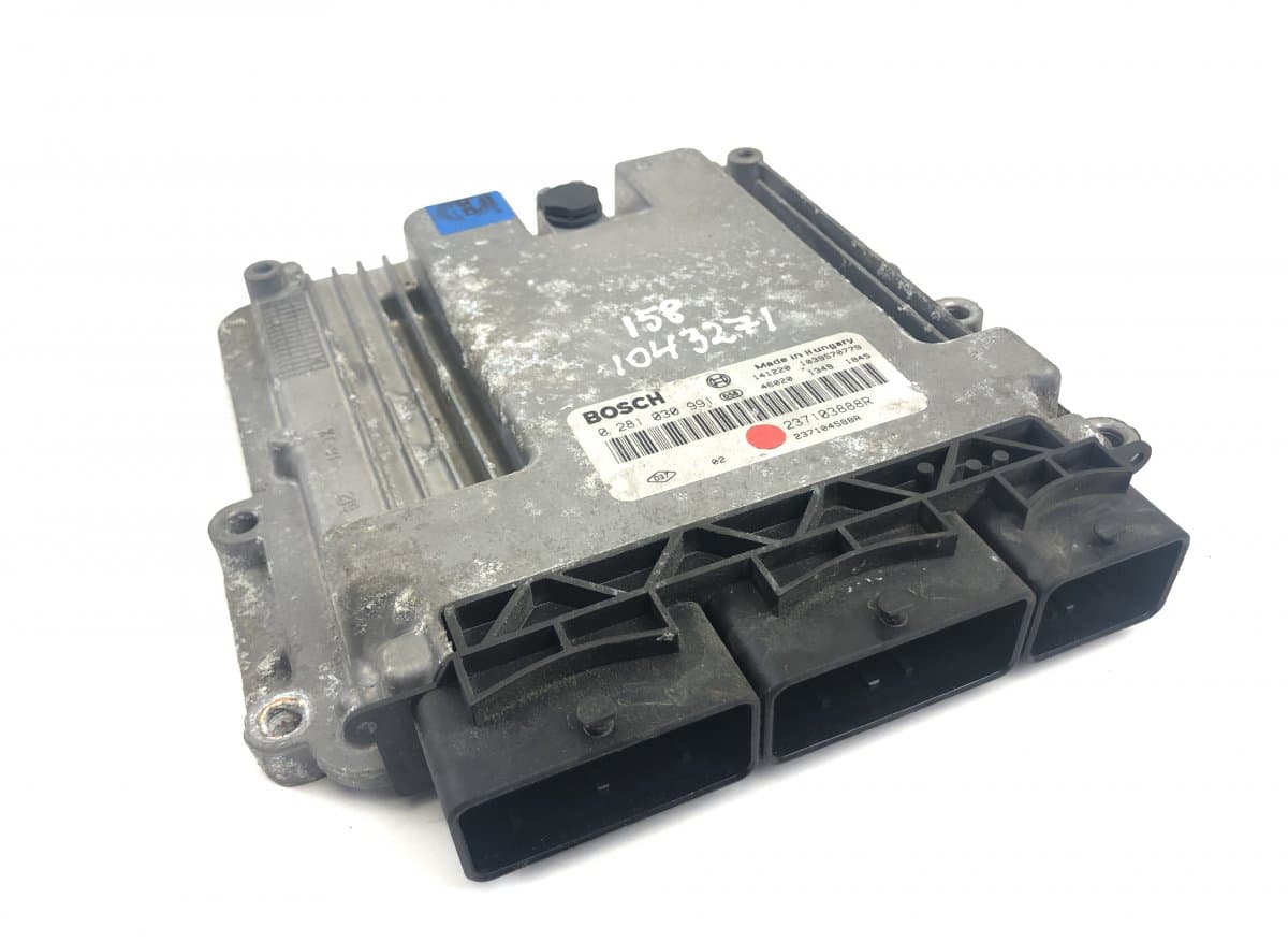 OPEL 0281031364 0281030991 Engine Control Unit / module (ECU) OPEL VIVARO B (2014-2018)