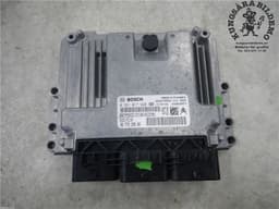 CITROËN 0281017920 Engine Control Unit / module (ECU) CITROËN C3 II (2009-2016) — thumbnail 1
