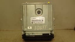 BMW 0281017450 Engine Control Unit / module (ECU) BMW 3 (E90, E91, E92, E93) (2005-2011) — thumbnail 1