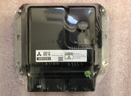 MITSUBISHI 2757006613 275700-6613 Engine Control Unit / module (ECU) MITSUBISHI ASX I / RVR III (GA) (2010-2023) — thumbnail 1