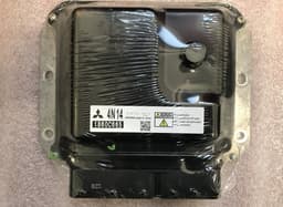 MITSUBISHI 2757006613 275700-6613 Engine Control Unit / module (ECU) MITSUBISHI ASX I / RVR III (GA) (2010-2023) — thumbnail 1