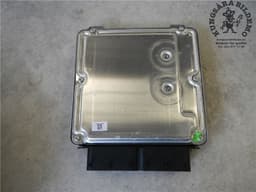 SKODA 0281031066 Engine Control Unit / module (ECU) SKODA OCTAVIA III (5E) (2012-2019) — thumbnail 3