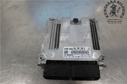 SKODA 0281031066 Engine Control Unit / module (ECU) SKODA OCTAVIA III (5E) (2012-2019) — thumbnail 1