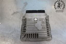 SKODA 5WP42686AA Engine Control Unit / module (ECU) SKODA FABIA II (5J) (2006-2014) — thumbnail 2