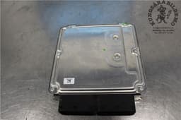 SKODA 0281031066 Engine Control Unit / module (ECU) SKODA OCTAVIA III (5E) (2012-2019) — thumbnail 2