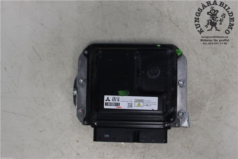 MITSUBISHI 2757001734 275700-1734 Engine Control Unit / module (ECU) MITSUBISHI OUTLANDER III (GG, GF, ZJ, ZK, ZL) (2012-2021)