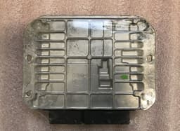 MITSUBISHI 2757006613 275700-6613 Engine Control Unit / module (ECU) MITSUBISHI ASX I / RVR III (GA) (2010-2023) — thumbnail 2