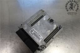 SKODA 0281031066 Engine Control Unit / module (ECU) SKODA OCTAVIA III (5E) (2012-2019) — thumbnail 1