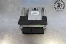 AUDI 0281030369 Engine Control Unit / module (ECU) AUDI A4 / A4 ALLROAD (B8) (2007-2015) — thumbnail 1