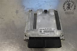 VW 0281031066 Engine Control Unit / module (ECU) VW PASSAT B8 (3G) / ALLTRACK (2014-2023) — thumbnail 1