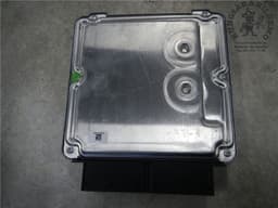 SKODA 0281031066 Engine Control Unit / module (ECU) SKODA OCTAVIA III (5E) (2012-2019) — thumbnail 3