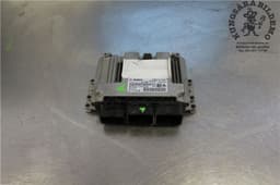 PEUGEOT 0281017920 Engine Control Unit / module (ECU) PEUGEOT 208 I (A9) (2012-2019) — thumbnail 1