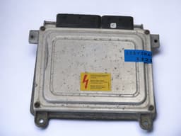 MERCEDES-BENZ A0004469640 A2661533479 A0024463340 Engine Control Unit / module (ECU) MERCEDES-BENZ A-CLASS (W169) (2004-2012) — thumbnail 1