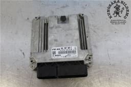 VW 0281019175 Engine Control Unit / module (ECU) VW GOLF VII (5G1, BA5, BV5, BQ1, BE) (2012-2020) — thumbnail 2