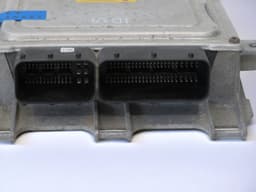 MERCEDES-BENZ A0004469640 A2661533479 A0024463340 Engine Control Unit / module (ECU) MERCEDES-BENZ A-CLASS (W169) (2004-2012) — thumbnail 2