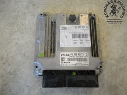 AUDI 0281031413 Engine Control Unit / module (ECU) AUDI A6 / A6 ALLROAD (C7, 4G) (2010-2018) — thumbnail 1
