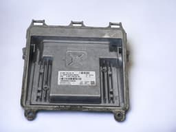 MERCEDES-BENZ A0004469640 A2661533479 A0024463340 Engine Control Unit / module (ECU) MERCEDES-BENZ A-CLASS (W169) (2004-2012) — thumbnail 3