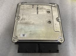 SKODA 0281035371 Engine Control Unit / module (ECU) SKODA KAROQ (NU7) (2017-) — thumbnail 2