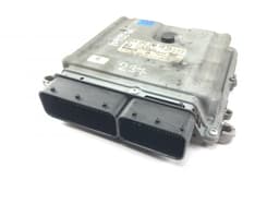 MERCEDES-BENZ 0281013386 Engine Control Unit / module (ECU) MERCEDES-BENZ R-CLASS (W251) (2006-2013) — thumbnail 1