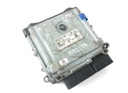 MERCEDES-BENZ 0281016383 Engine Control Unit / module (ECU) MERCEDES-BENZ E-CLASS Coupe (C207) (2009-2016) — thumbnail 1
