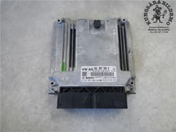 SKODA 0281031066 Engine Control Unit / module (ECU) SKODA OCTAVIA III (5E) (2012-2019) — thumbnail 1