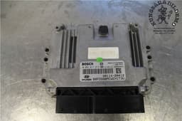 HYUNDAI 0281017213 Engine Control Unit / module (ECU) HYUNDAI i30 I (FD) (2007-2012) — thumbnail 2