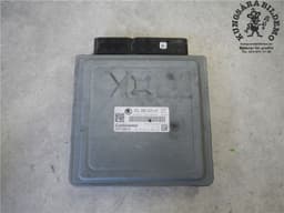 SKODA 5WP42686AA Engine Control Unit / module (ECU) SKODA FABIA II (5J) (2006-2014) — thumbnail 2