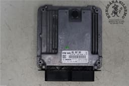 AUDI 0281034002 Engine Control Unit / module (ECU) AUDI A6 (C8, 4A2, 4AH, 4A5) (2018-) — thumbnail 1