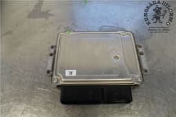 HYUNDAI 0281017213 Engine Control Unit / module (ECU) HYUNDAI i30 I (FD) (2007-2012) — thumbnail 1