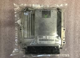 NISSAN 0281018497 Engine Control Unit / module (ECU) NISSAN PRIMASTAR II (X83) (2001-2015) — thumbnail 1