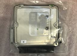 NISSAN 0281019035 Engine Control Unit / module (ECU) NISSAN QASHQAI I (J10) (2007-2013) — thumbnail 2