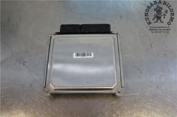 SKODA 28445556 Engine Control Unit / module (ECU) SKODA OCTAVIA III (5E) (2012-2019) — thumbnail 3
