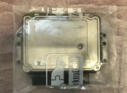 KIA 0281016570 Engine Control Unit / module (ECU) KIA CEE'D I (ED) (2006-2012) — thumbnail 2