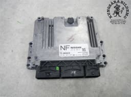 NISSAN 0281033885 Engine Control Unit / module (ECU) NISSAN X-TRAIL III (T32) (2013-2022) — thumbnail 1