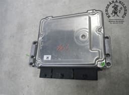 NISSAN 0281033885 Engine Control Unit / module (ECU) NISSAN X-TRAIL III (T32) (2013-2022) — thumbnail 2