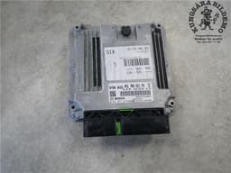 AUDI 0281031413 Engine Control Unit / module (ECU) AUDI A6 / A6 ALLROAD (C7, 4G) (2010-2018) — thumbnail 1