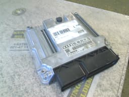 AUDI 0281015014 Engine Control Unit / module (ECU) AUDI A6 / A6 ALLROAD (C6, 4F) (2004-2011) — thumbnail 3