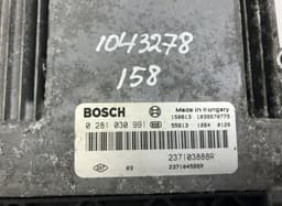OPEL 0281031364 0281030991 Engine Control Unit / module (ECU) OPEL VIVARO B (2014-2018) — thumbnail 3