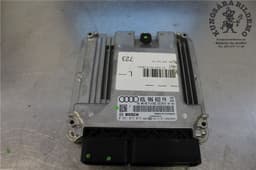 AUDI 0281015015 Engine Control Unit / module (ECU) AUDI A6 / A6 ALLROAD (C6, 4F) (2004-2011) — thumbnail 1