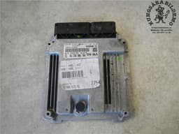 AUDI 0281031413 Engine Control Unit / module (ECU) AUDI A6 / A6 ALLROAD (C7, 4G) (2010-2018) — thumbnail 1