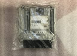 AUDI 0281015014 Engine Control Unit / module (ECU) AUDI A6 / A6 ALLROAD (C6, 4F) (2004-2011) — thumbnail 1