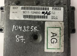 FORD 1740035 Engine Control Unit / module (ECU) FORD TRANSIT III (2006-2013) — thumbnail 3