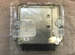 NISSAN 0281030661 Engine Control Unit / module (ECU) NISSAN NV200 (M20) (2010-2021) — thumbnail 2